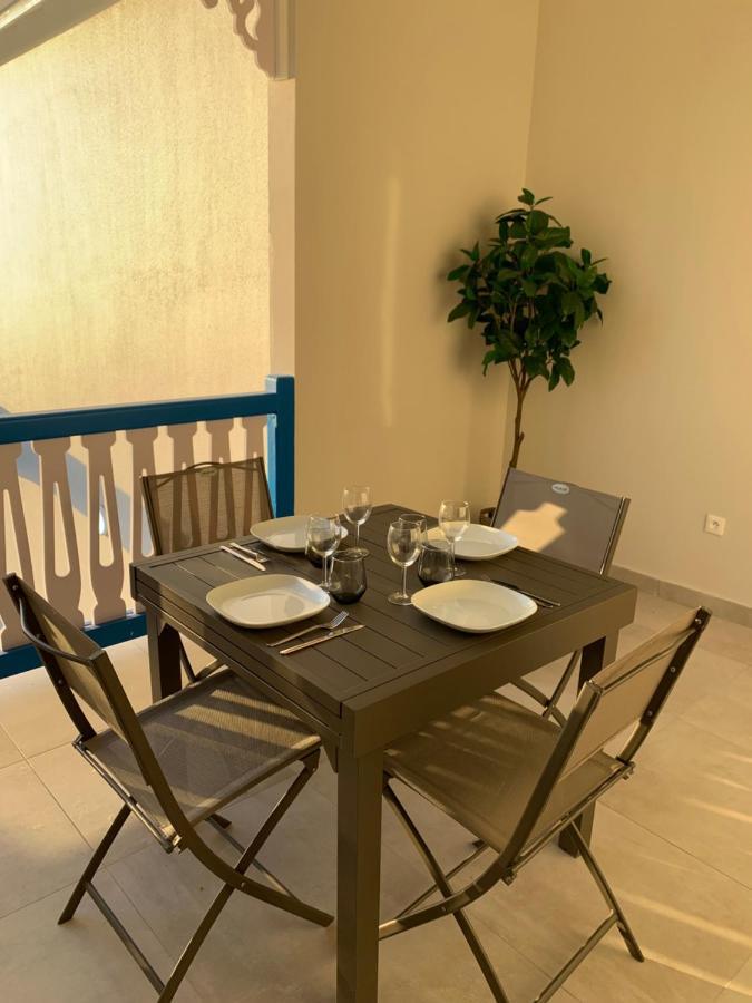 Duplex Cosy Au Coeur De Marigot Apartman Marigot  Kültér fotó